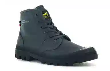 Palladium Pallabrousse Legion Wax