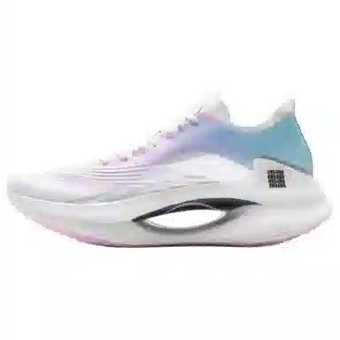 LiNing Shadow Low White