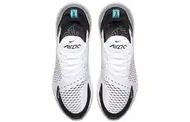 Nike Air Max 270 Retro Low