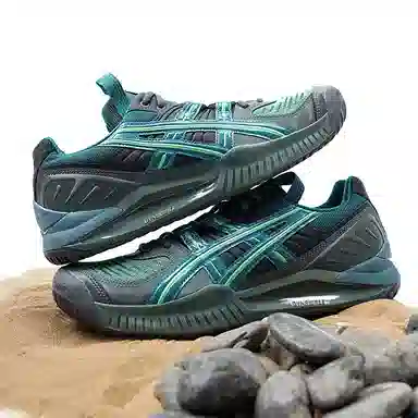 Kiko Kostadinov x Asics