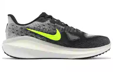Nike Air Zoom Vomero 17 Black Grey