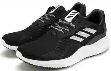 adidas Alphabounce Rc Black