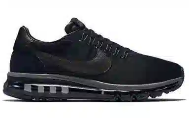 Fragment Design x Nike Air Max LD Zero Black