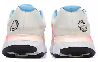 Nike Renew Run 2 White Pink