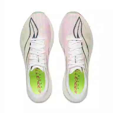 LiNing Feidian 5 Challenger Pink