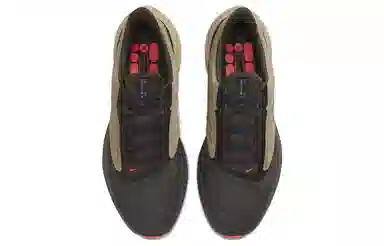 Nike Air Winflo 9 Shield Grey Brown