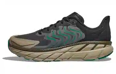 HOKA ONE ONE Clifton LS Black