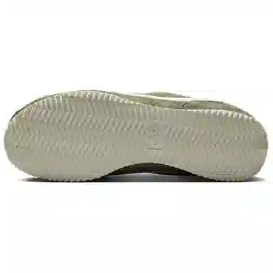 Nike Cortez Green White