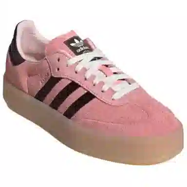 adidas Samba Pink