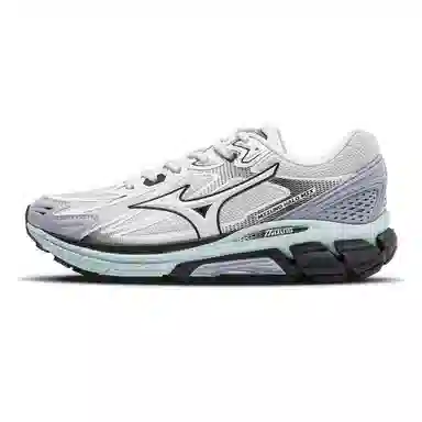Mizuno Halo Mix Grey Blue