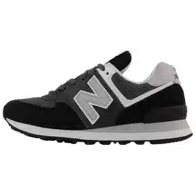 New Balance 574 v2 Black Grey