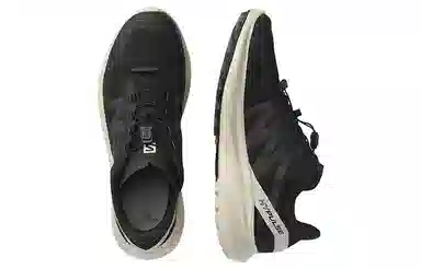 Salomon Hypulse Black