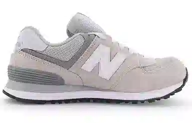New Balance 574 Grey
