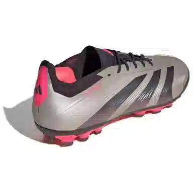 adidas Predator Elite Silver