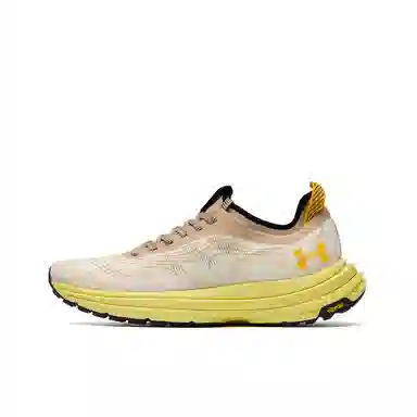 Under Armour Vibram Low Trail Running Shoes