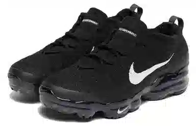 Nike Air Vapormax 2023 Flyknit Black