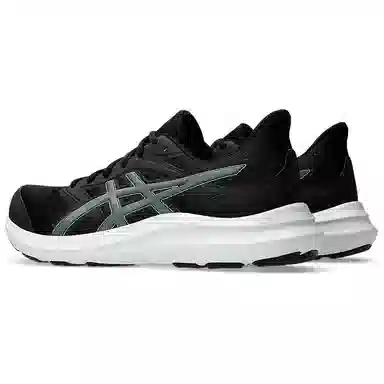 Asics Jolt 4 Black White
