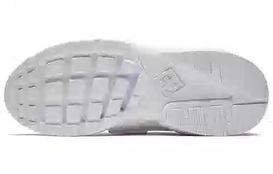 Nike Huarache Low White