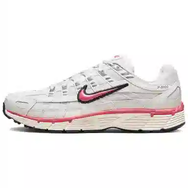 Nike P-6000 White
