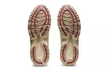 Asics Gel-1090 V1 Beige