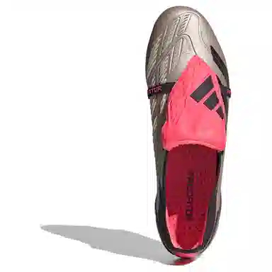 adidas Predator Elite Grey