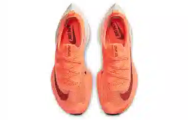 Nike Air Zoom Alphafly Next% 1 Bright Orange