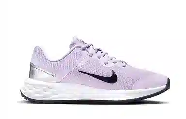 Nike Revolution 6 GS Purple