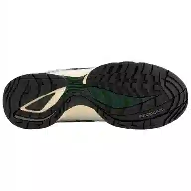 AIME LEON DORE x New Balance RC56 White Green