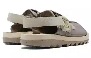 Reebok Beatnik Jurassic World Khaki Brown