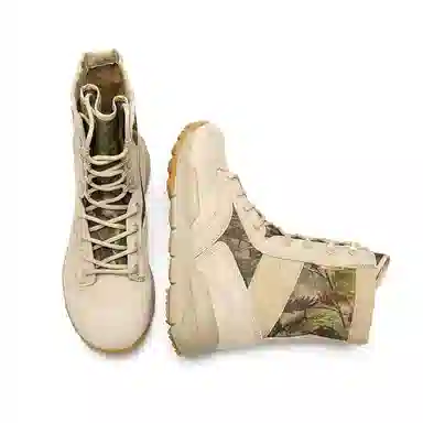 Xiangguan Outdoor Boots
