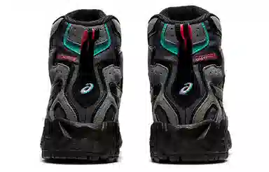 Asics Gel-Nandi Hi G-TX