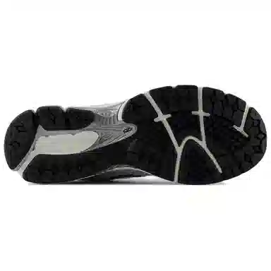 New Balance 2002R Light Grey