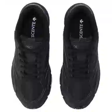 DESCENTE RUNNING Black
