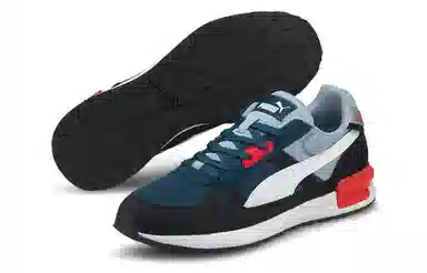 PUMA Graviton Pro Blue