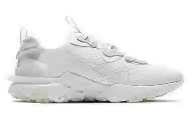 Nike React Vision Grey White