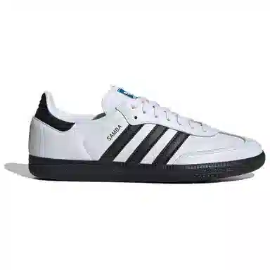 adidas Samba OG White Black