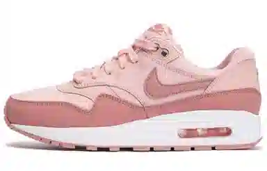 Nike Air Max 1 SE Pink White