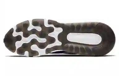 Nike Air Max 270 React Blue White Red