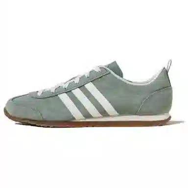 adidas VS JOG 2.0 Grey Green