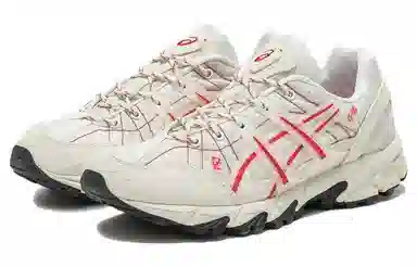 AIRBAG x Asics Gel-Sonoma White Red