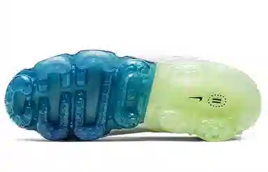 Nike Vapormax 360 Summit White