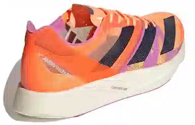 adidas Adizero Takumi Sen 8 Orange