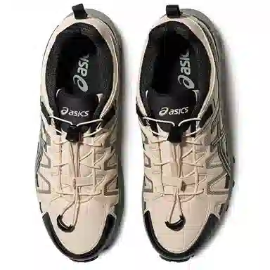 Asics GEL-SONOMA FE Beige Black