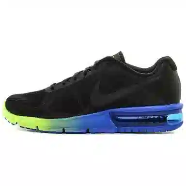 Nike Air Max Sequent Black