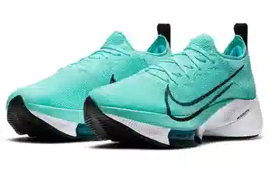 Nike Air Zoom Tempo Next%