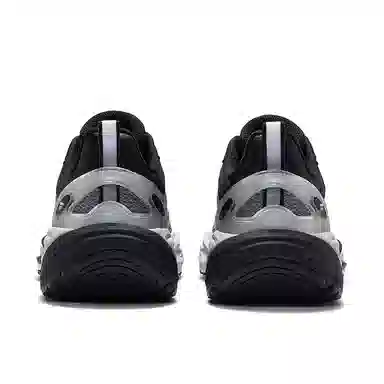 FILA Buzzard II Grey Silver