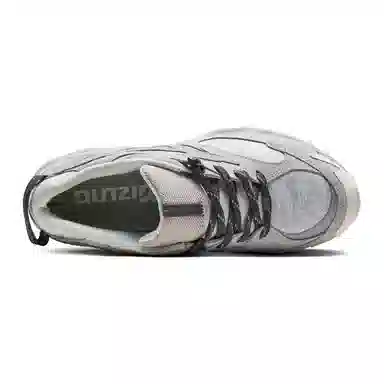 Mizuno Wave Mujin TL Grey