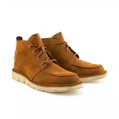 Timberland A2QWX Rust