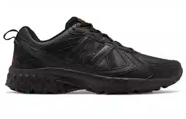 New Balance 410 v5 Black