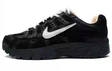 Nike P-6000 Black